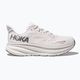 Γυναικεία παπούτσια για τρέξιμο HOKA Clifton 9 nimbus cloud/λευκό 8