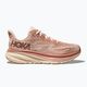Γυναικεία παπούτσια για τρέξιμο HOKA Clifton 9 sandstone/cream 9