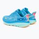 Γυναικεία παπούτσια για τρέξιμο HOKA Clifton 9 swim day/cloudless 4
