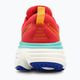Γυναικεία παπούτσια για τρέξιμο HOKA Bondi 8 cerise/cloudless 6