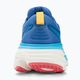 Γυναικεία παπούτσια τρεξίματος HOKA Bondi 8 virtual blue/swim day 8
