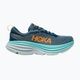 Ανδρικά παπούτσια για τρέξιμο HOKA Bondi 8 Wide real teal/shadow 2