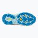 Ανδρικά παπούτσια HOKA Mafate Speed 4 solar flare/lettuce running shoes 4