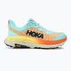 Γυναικεία παπούτσια για τρέξιμο HOKA Mafate Speed 4 cloudless/sherbet 2