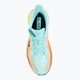 Γυναικεία παπούτσια για τρέξιμο HOKA Mafate Speed 4 cloudless/sherbet 5