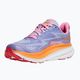 Παιδικά παπούτσια για τρέξιμο HOKA Clifton 9 peony/mirage 12