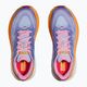 Παιδικά παπούτσια για τρέξιμο HOKA Clifton 9 peony/mirage 15