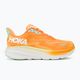 Ανδρικά παπούτσια για τρέξιμο HOKA Clifton 9 Wide solar flare/sherbet 2