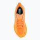 Ανδρικά παπούτσια για τρέξιμο HOKA Clifton 9 Wide solar flare/sherbet 5