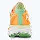 Ανδρικά παπούτσια για τρέξιμο HOKA Clifton 9 Wide solar flare/sherbet 6