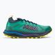 Γυναικεία παπούτσια για τρέξιμο HOKA Zinal 2 tech green/strata 2