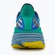 Ανδρικά παπούτσια τρεξίματος HOKA Stinson 7 virtual blue/tech green 6