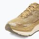 Ανδρικά παπούτσια τρεξίματος HOKA Stinson 7 wheat/shifting sand 7