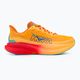 Ανδρικά παπούτσια HOKA Mach 6 poppy/squash running shoes 2