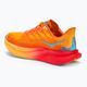 Ανδρικά παπούτσια HOKA Mach 6 poppy/squash running shoes 3