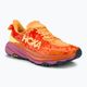 HOKA Speedgoat 6 sherbet/beet root ανδρικά παπούτσια για τρέξιμο