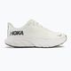 HOKA ανδρικά παπούτσια για τρέξιμο Arahi 7 blanc de blanc/steel wool 2