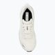 HOKA ανδρικά παπούτσια για τρέξιμο Arahi 7 blanc de blanc/steel wool 5