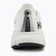 HOKA ανδρικά παπούτσια για τρέξιμο Arahi 7 blanc de blanc/steel wool 6