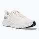 HOKA ανδρικά παπούτσια για τρέξιμο Arahi 7 blanc de blanc/steel wool 8