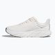 HOKA ανδρικά παπούτσια για τρέξιμο Arahi 7 blanc de blanc/steel wool 10