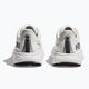 HOKA ανδρικά παπούτσια για τρέξιμο Arahi 7 blanc de blanc/steel wool 13