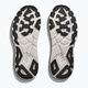 HOKA ανδρικά παπούτσια για τρέξιμο Arahi 7 blanc de blanc/steel wool 14