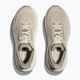 HOKA ανδρικά παπούτσια για τρέξιμο Arahi 7 γάλα βρώμης/κριθάρι 7