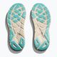 Γυναικεία παπούτσια για τρέξιμο HOKA Arahi 7 βανίλια/κρέμα 14