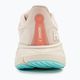 Γυναικεία παπούτσια για τρέξιμο HOKA Arahi 7 βανίλια/κρέμα 6