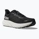 Ανδρικά παπούτσια τρεξίματος HOKA Arahi 7 Wide μαύρο/λευκό 8