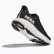 Ανδρικά παπούτσια τρεξίματος HOKA Arahi 7 Wide μαύρο/λευκό 12