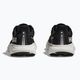 Ανδρικά παπούτσια τρεξίματος HOKA Arahi 7 Wide μαύρο/λευκό 13