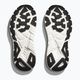 Ανδρικά παπούτσια τρεξίματος HOKA Arahi 7 Wide μαύρο/λευκό 14