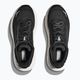 Ανδρικά παπούτσια τρεξίματος HOKA Arahi 7 Wide μαύρο/λευκό 15