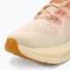 Γυναικεία παπούτσια για τρέξιμο HOKA Kawana 2 vanilla/sandstone 7