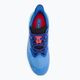 Ανδρικά παπούτσια για τρέξιμο HOKA Arahi 7 Wide virtual blue/cerise 5
