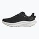 Ανδρικά παπούτσια για τρέξιμο HOKA Kawana 2 μαύρο/λευκό 10