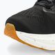 Ανδρικά παπούτσια για τρέξιμο HOKA Kawana 2 μαύρο/λευκό 7