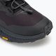 Ανδρικά παπούτσια HOKA Transport GTX μαύρο/μαύρο 7