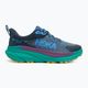 Γυναικεία παπούτσια τρεξίματος HOKA Challenger 7 GTX real teal/tech green 2