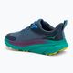 Γυναικεία παπούτσια τρεξίματος HOKA Challenger 7 GTX real teal/tech green 3