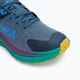 Γυναικεία παπούτσια τρεξίματος HOKA Challenger 7 GTX real teal/tech green 7