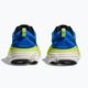 Ανδρικά παπούτσια για τρέξιμο HOKA Bondi 8 electric cobalt/lettuce 4