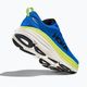 Ανδρικά παπούτσια για τρέξιμο HOKA Bondi 8 electric cobalt/lettuce 6