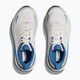 Ανδρικά παπούτσια για τρέξιμο HOKA Clifton 9 frost/gold 8