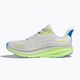 Ανδρικά παπούτσια για τρέξιμο HOKA Clifton 9 stardust/electric cobalt 3