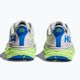 Ανδρικά παπούτσια για τρέξιμο HOKA Clifton 9 stardust/electric cobalt 4