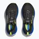 Ανδρικά παπούτσια για τρέξιμο HOKA Gaviota 5 black/electric cobalt 15