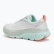 Γυναικεία παπούτσια για τρέξιμο HOKA Bondi 8 stardust/aqua breeze 3